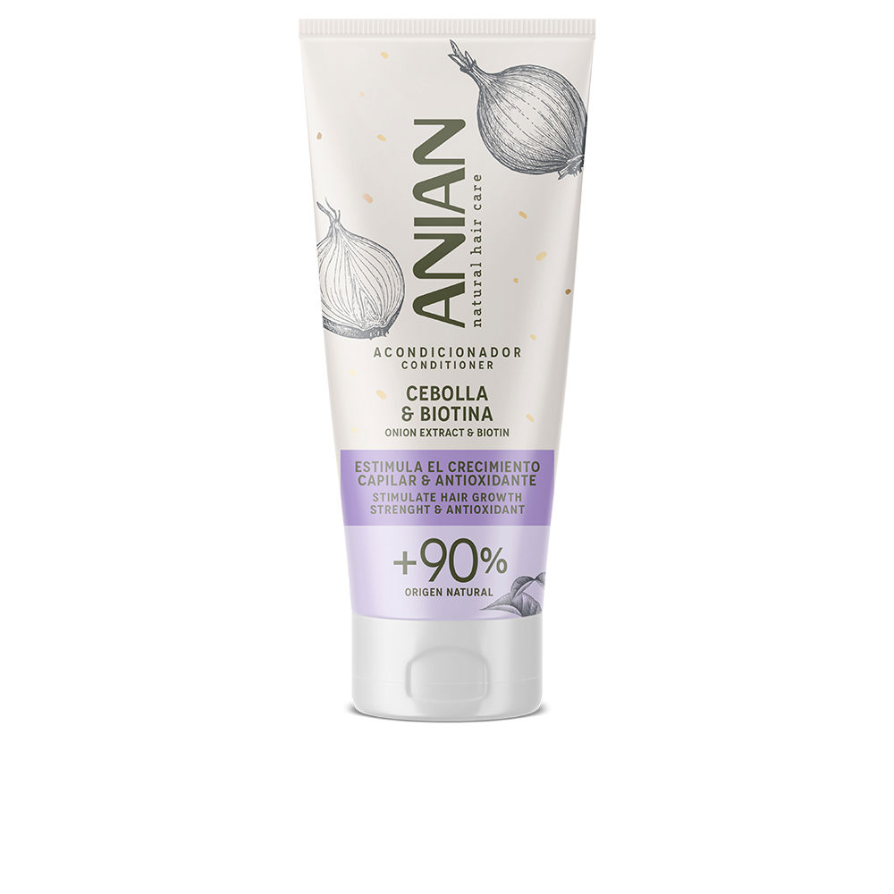 Condicionador ONION & BIOTIN 250 ml
