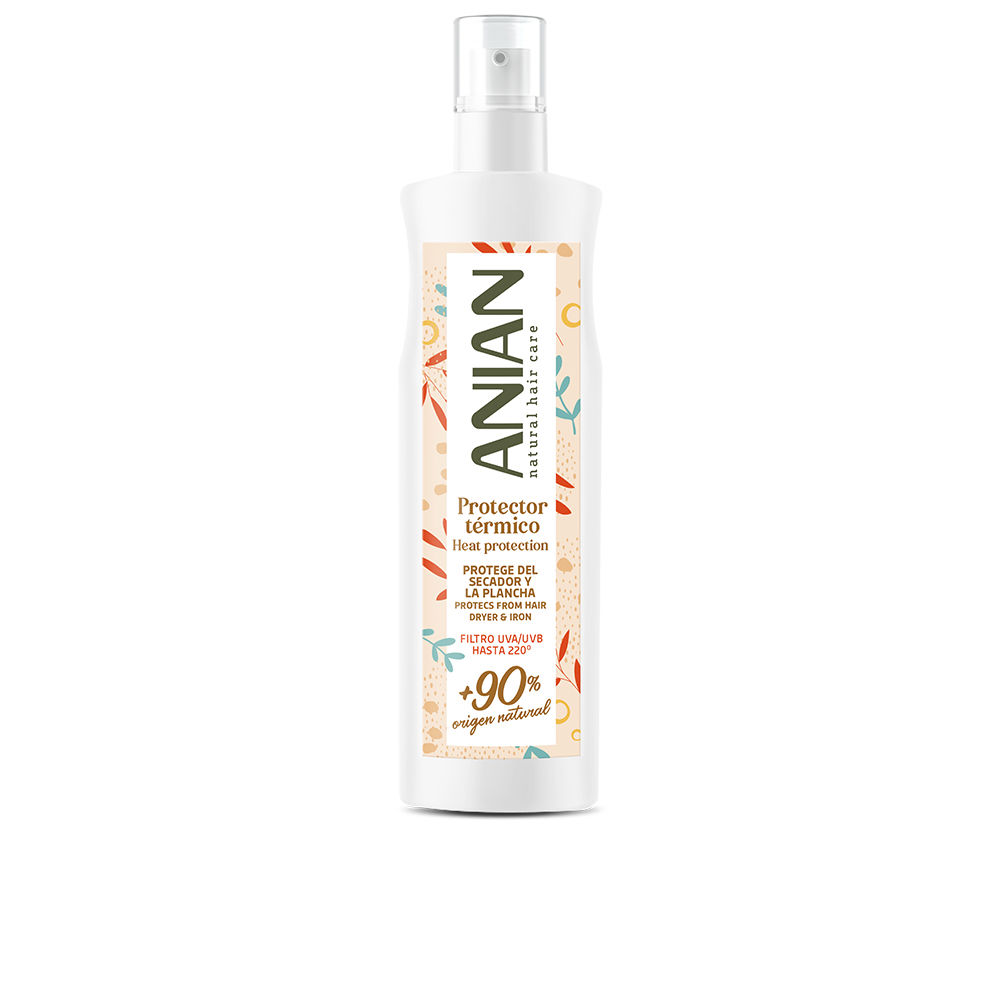 PROTETOR TÉRMICO filtro uva 250 ml