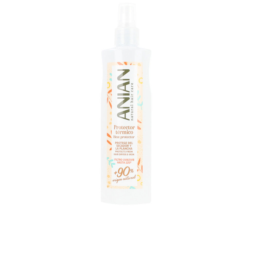 Protetor térmico com filtro UVA 250 ml