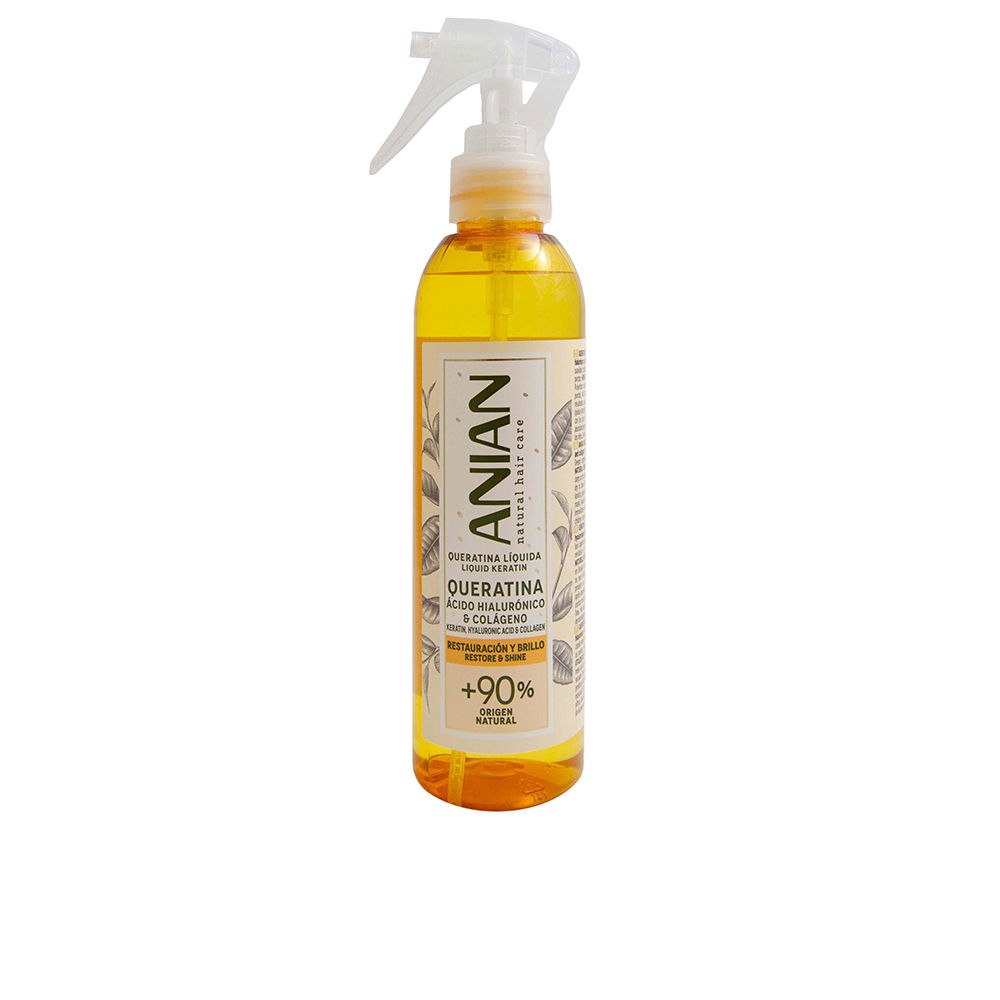 Condicionador LÍQUIDO QUERATINA 200 ml