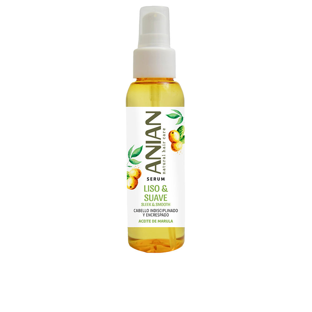 Sérum SMOOTH & SOFT 100 ml