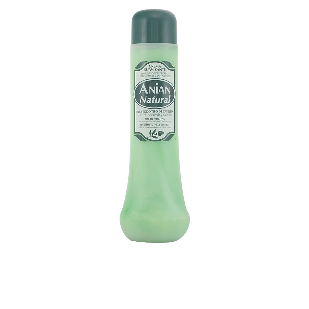 Condicionador ANIAN NATURAL 1000 ml