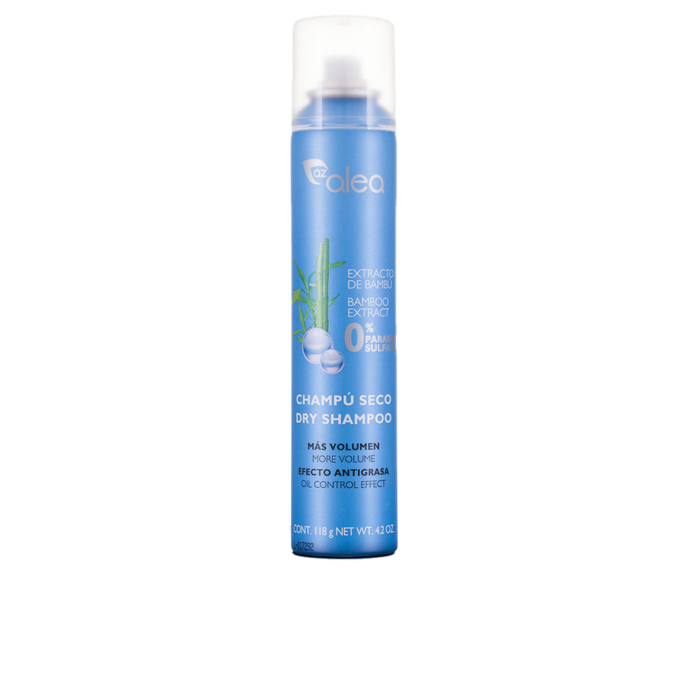 AZALEA BAMBOO shampoo seco 200 ml