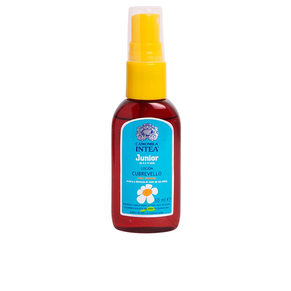 CAMOMILA INFANTIL Loção capilar 50 ml