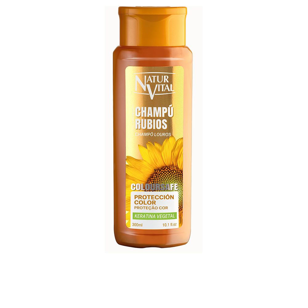 SHAMPOO COR LOIRA 300 ml