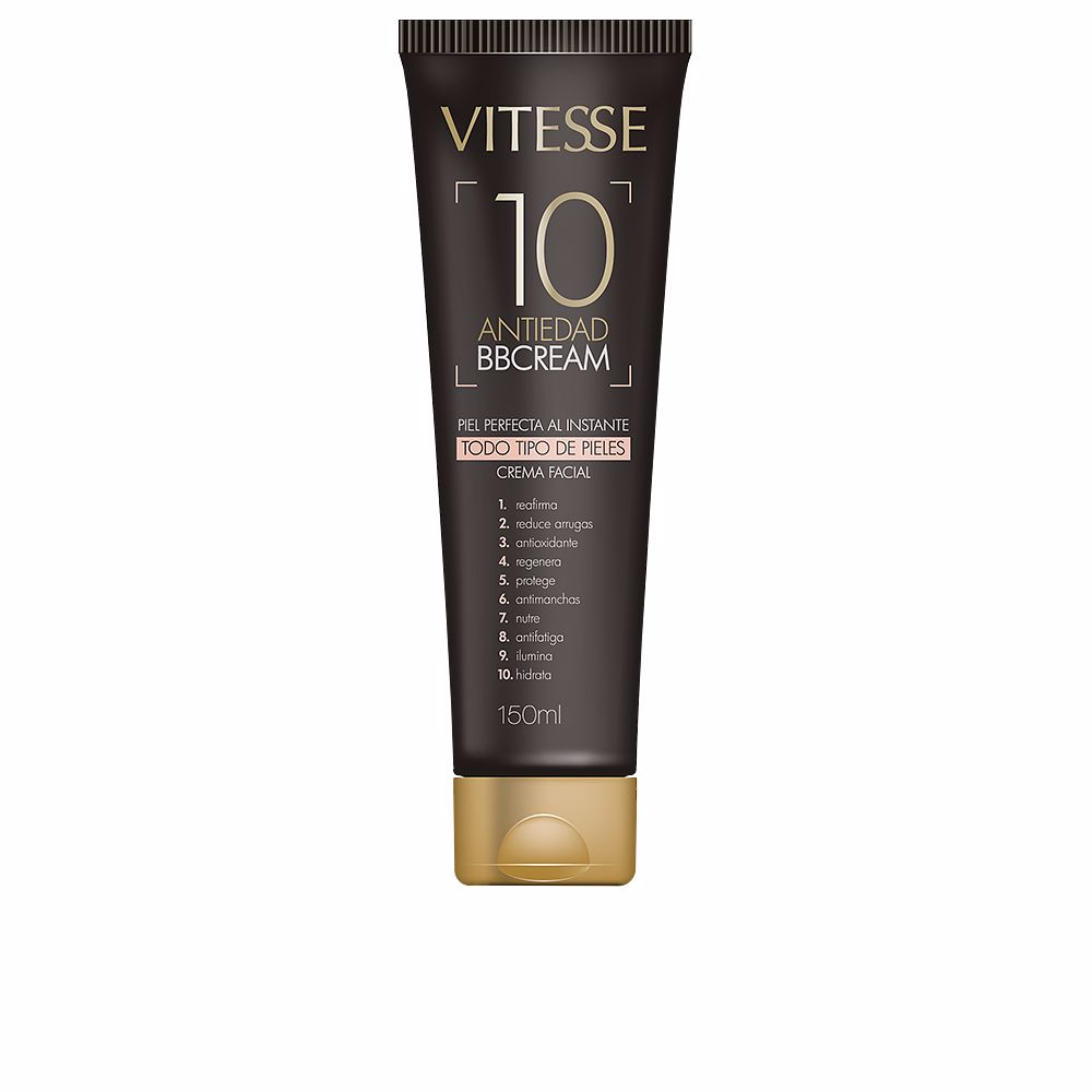 BB CREAM ANTI-IDADE 10 creme facial 150 ml