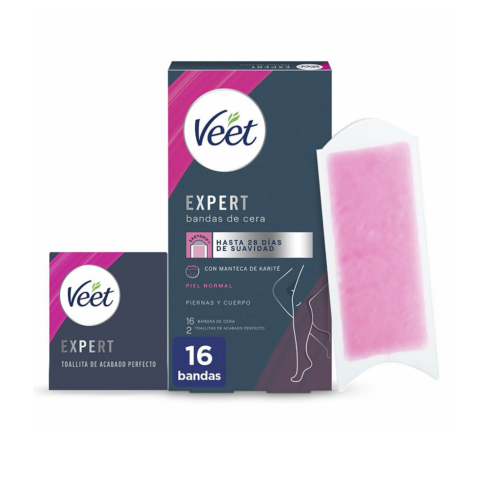 Cera EXPERT BODY remove pele normal 16 u