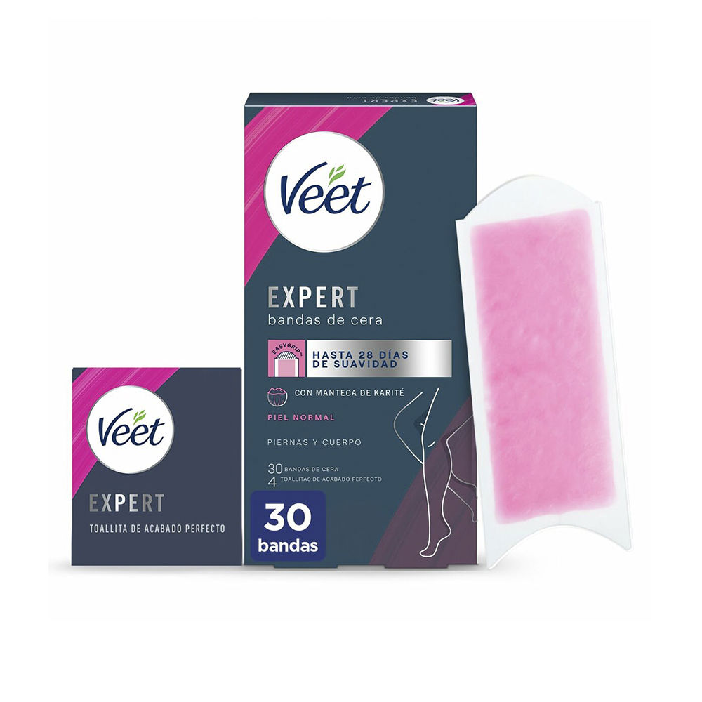 Cera BODY EXPERT remove pele normal 30 u