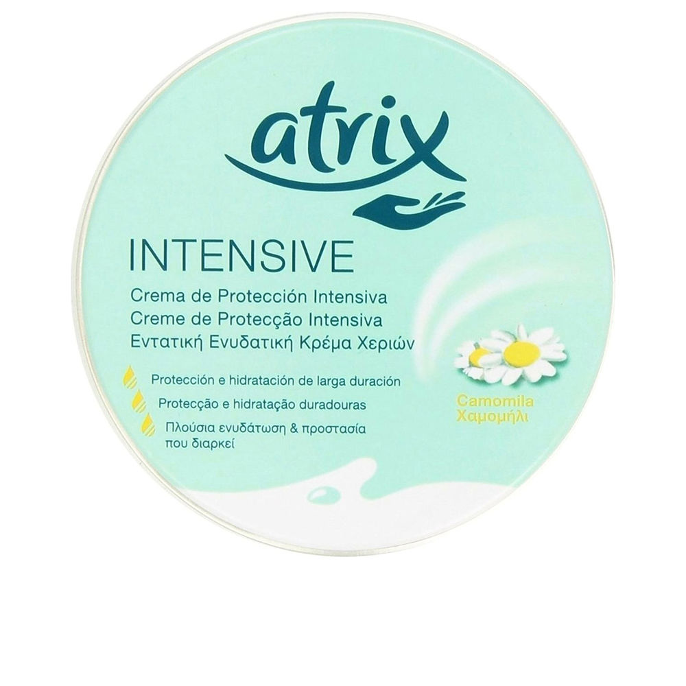 Creme para as mãos INTENSIVO 150 ml