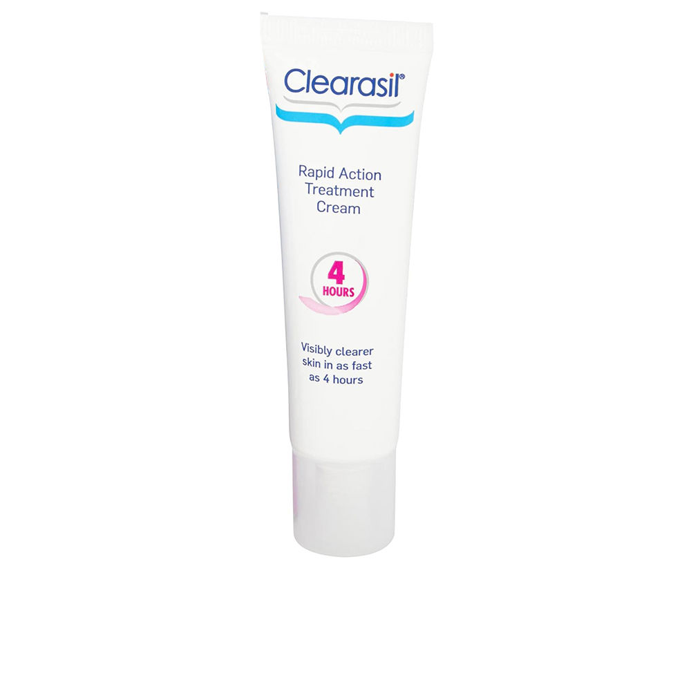 Creme de tratamento de ação rápida 25 ml