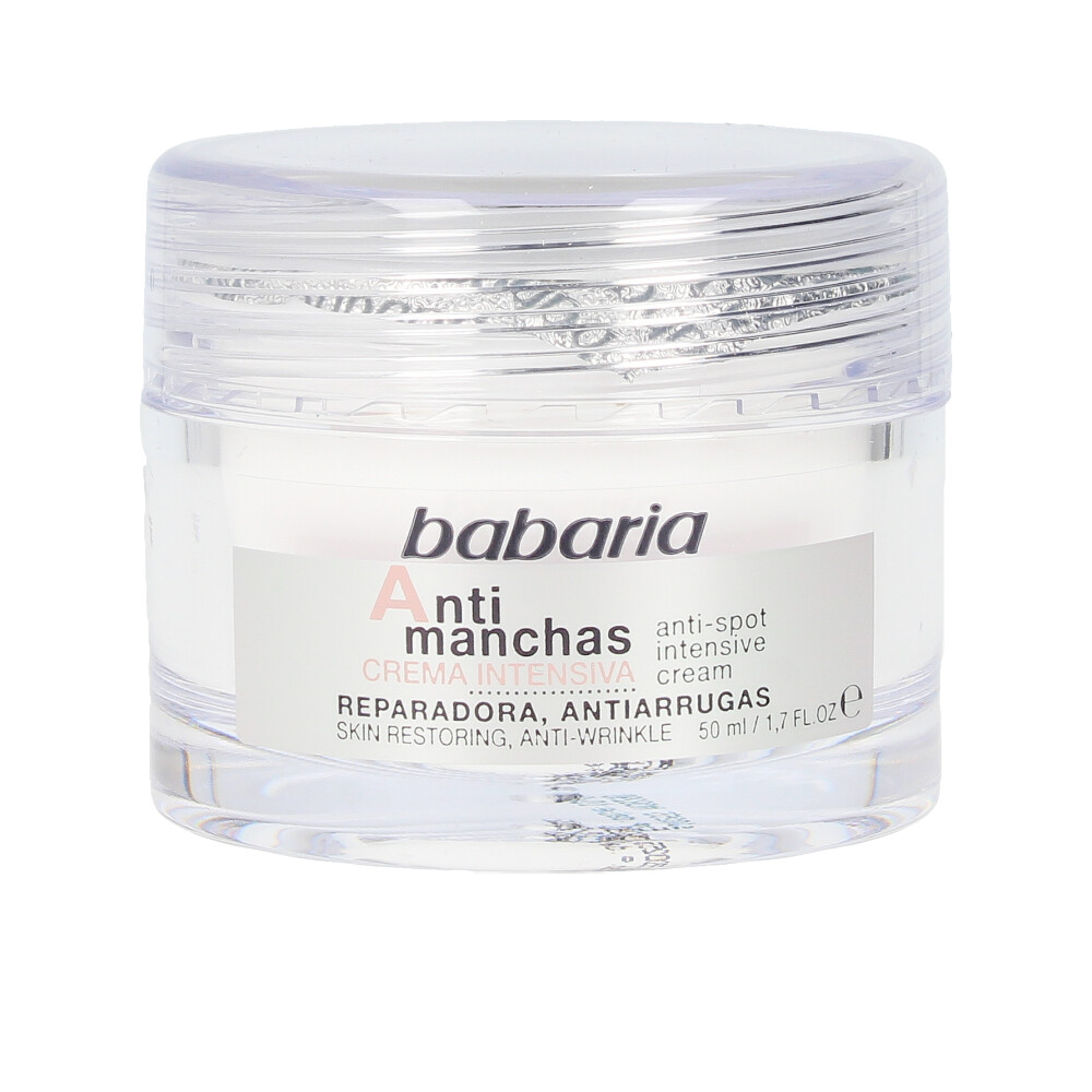 ANTI-SPOTS creme noturno antienvelhecimento intensivo 50 ml