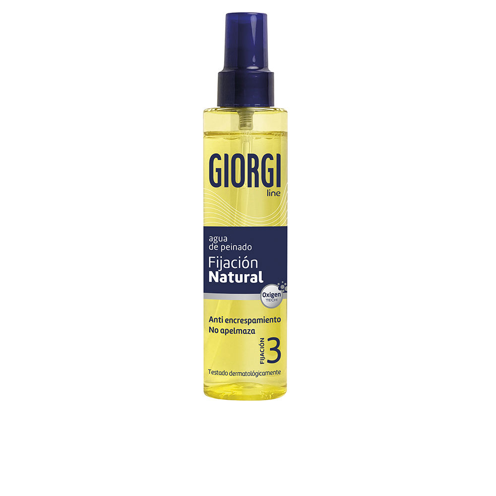 GIORGI PERFECT FIX água modeladora Perfect Fix 24h 150 ml