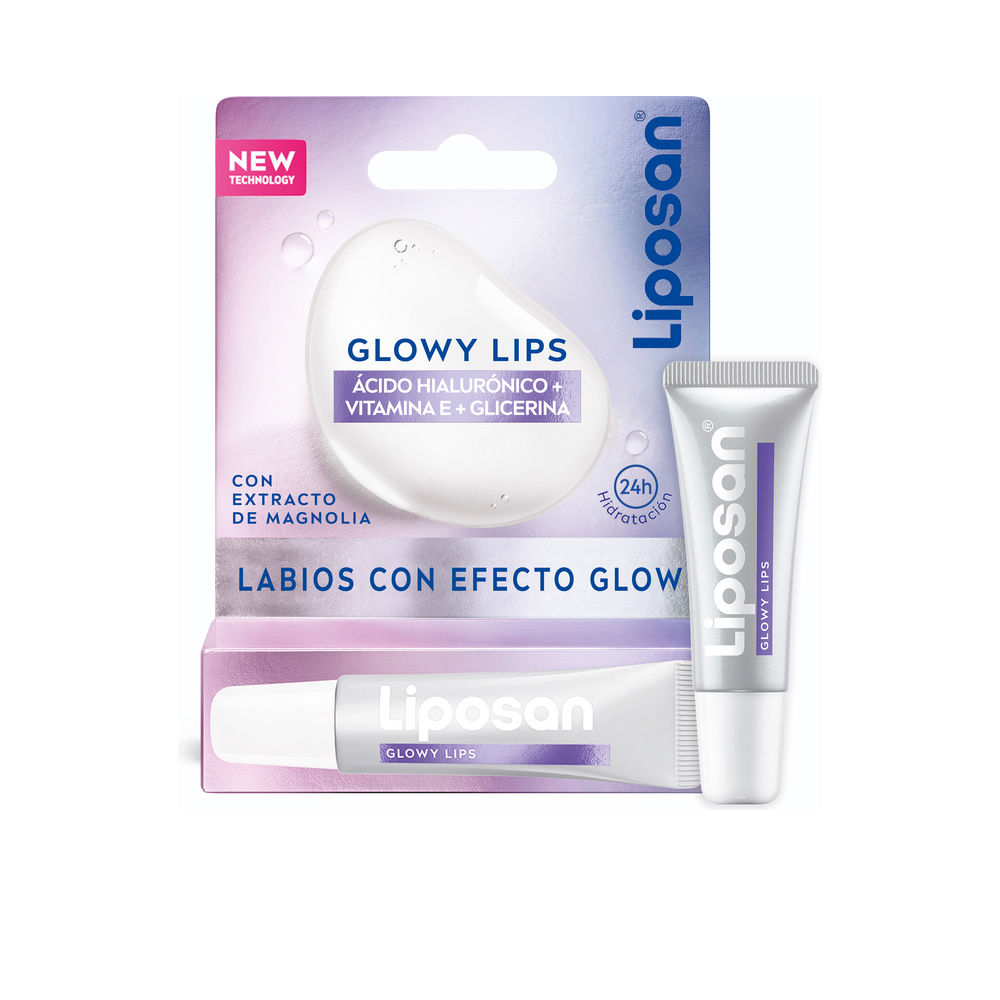 LIPOSAN lábios radiantes 10 ml