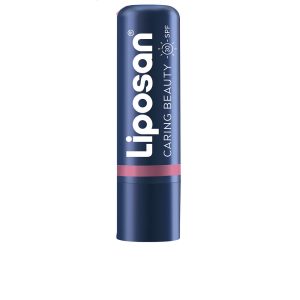 LIPOSAN CARING BEAUTY 3 em 1 #nude rosa 4,8 gr