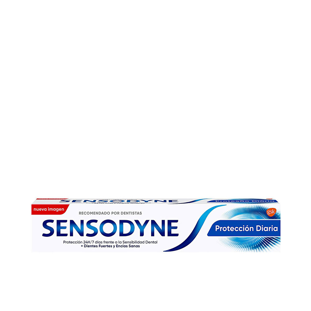 Creme dental SENSODYNE DAILY PROTECTION 75 ml