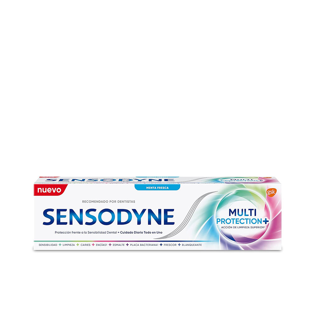 Creme dental SENSODYNE MULTI PROTECTION+ 75 ml
