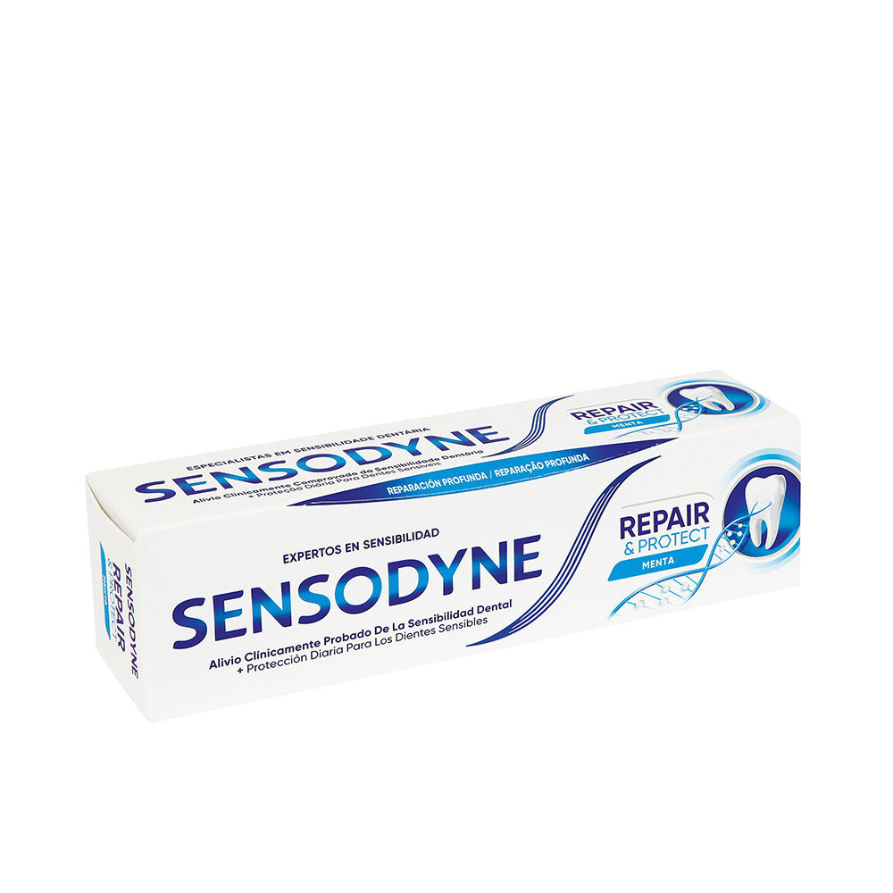 Creme dental SENSODYNE REPAIR & PROTECT 75 ml