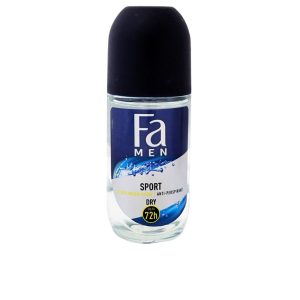 Desodorante roll-on Sport Energy Fresh 48h 50 ml