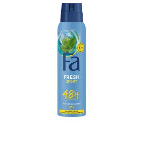 AQUA frescor aquático deo vapo 150 ml