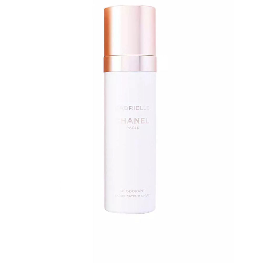 GABRIELLE desodorante vaporizador 100 ml