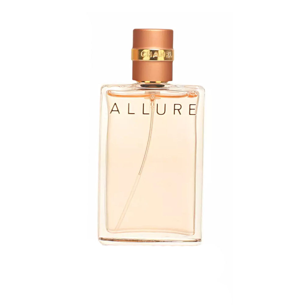 ALLURE eau de parfum vaporizador 35 ml