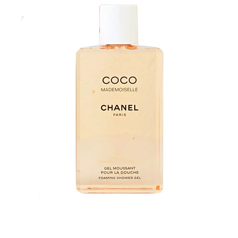 COCO MADEMOISELLE gel moussant 200 ml