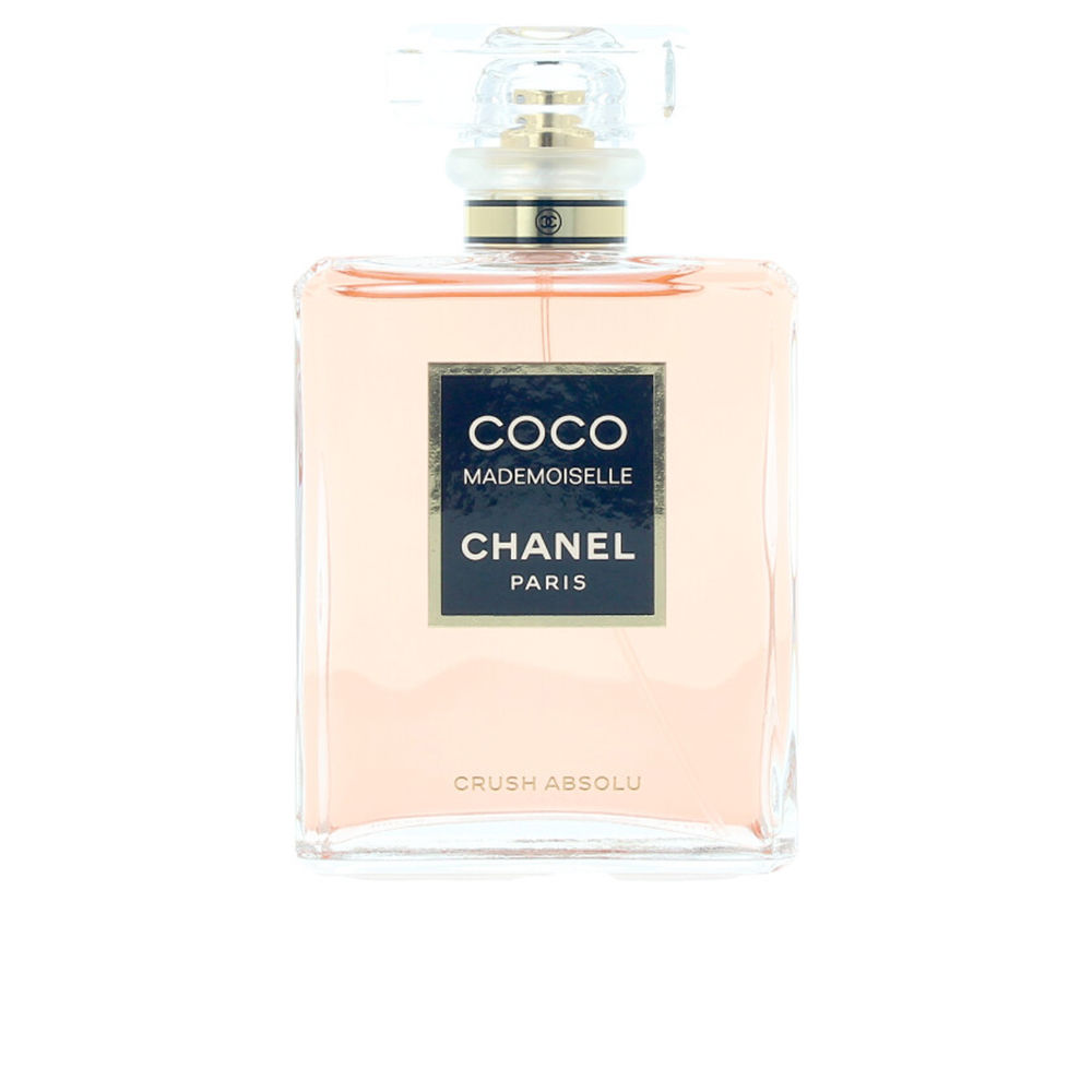 COCO MADEMOISELLE CRUSH ABSOLU edp vapo 100 ml