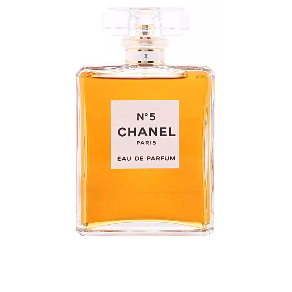 Nº 5 eau de parfum vaporizador 200 ml