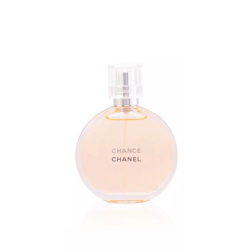 CHANCE eau de toilette vaporizador 35 ml