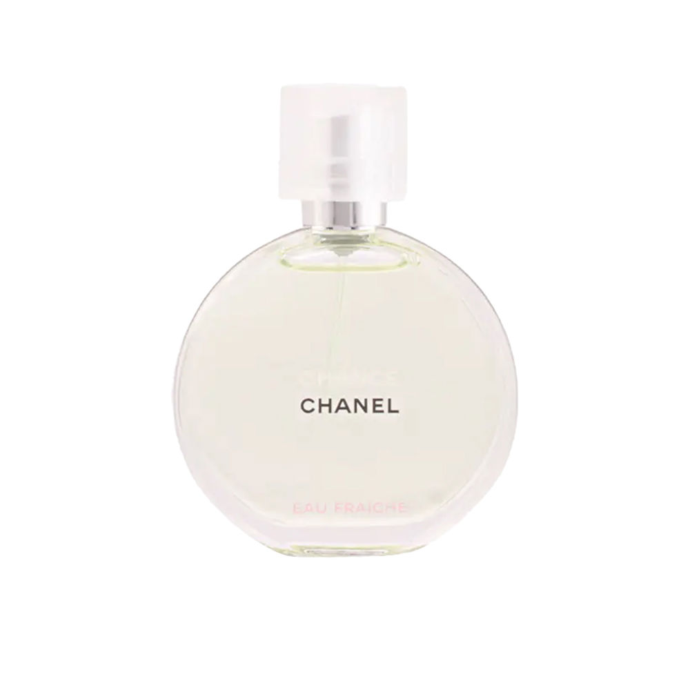 CHANCE EAU FRAÎCHE eau de toilette vaporizador 35 ml