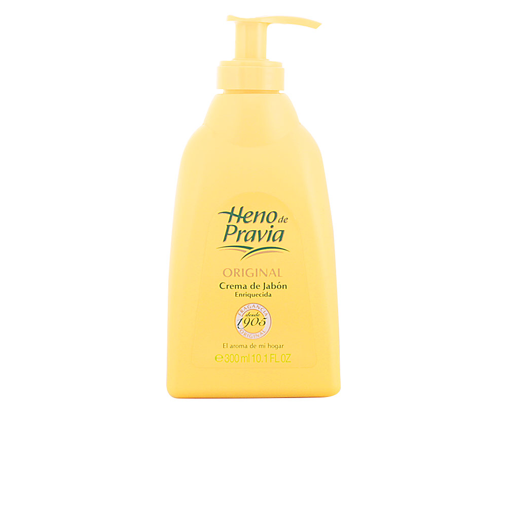 Sabonete líquido para as mãos HENO DE PRAVIA ORIGINAL 300 ml
