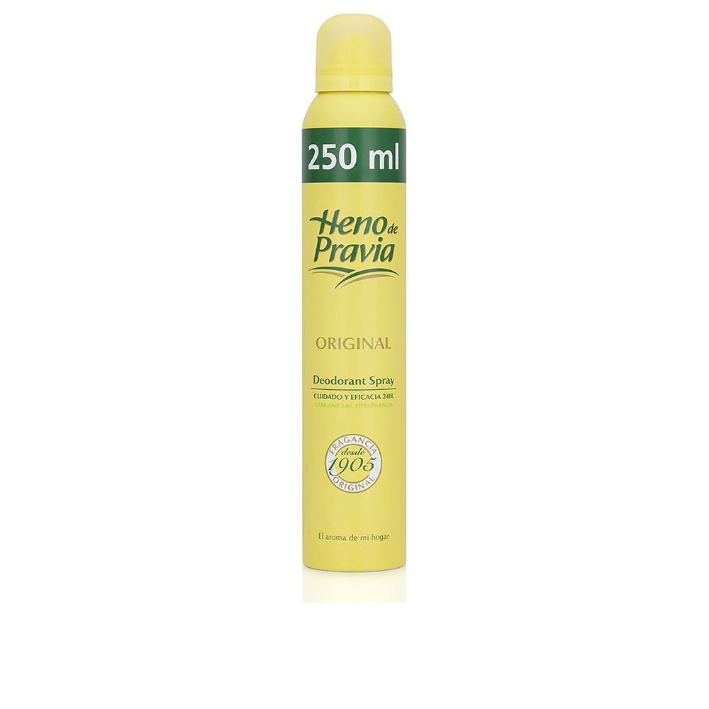 FENO DE PRAVIA ORIGINAL deo vapo 250 ml