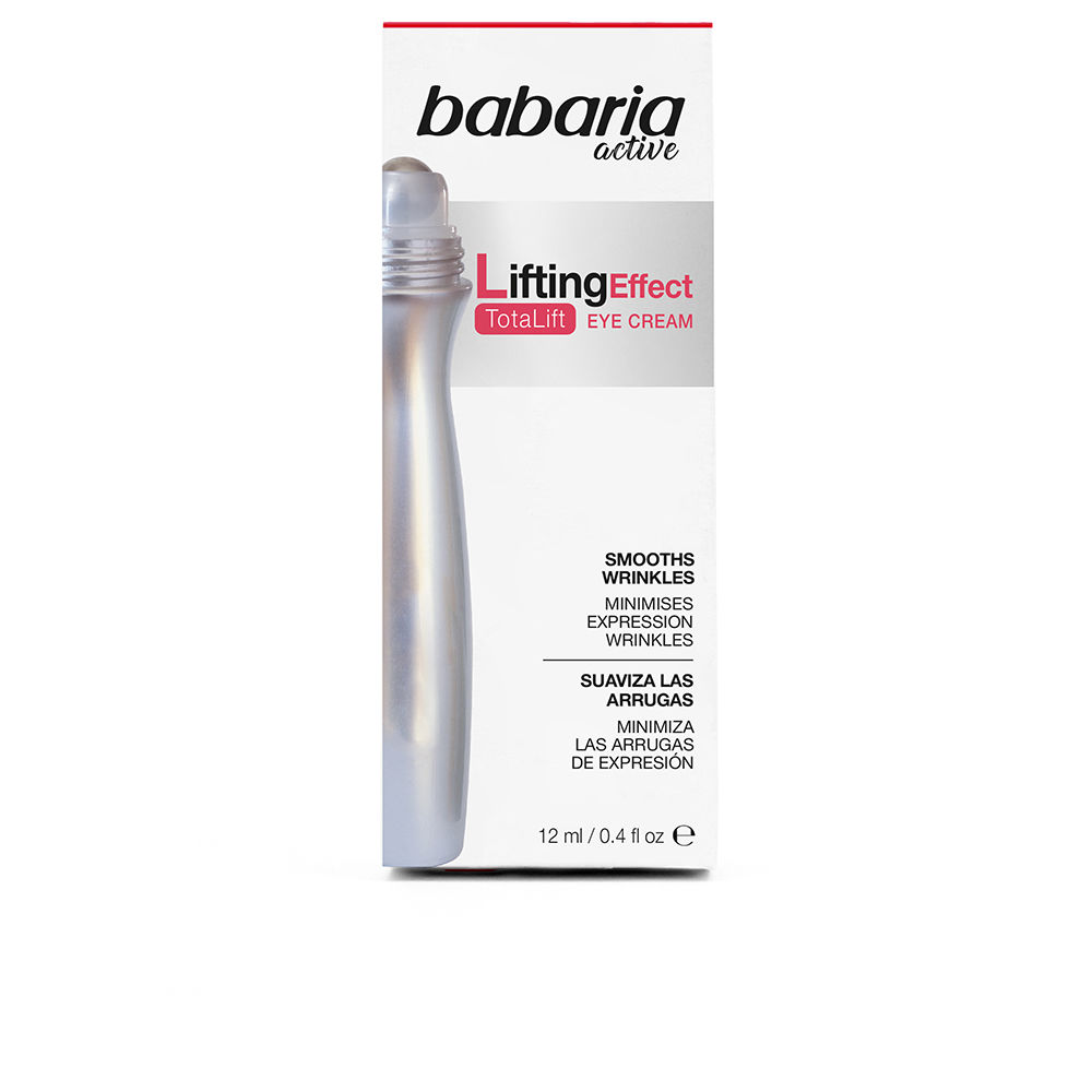 Efeito lifting para o contorno dos olhos 12 ml