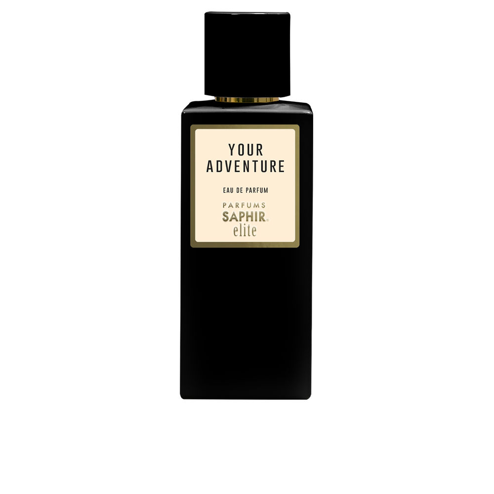ELITE SUA AVENTURA edp vapo 100 ml