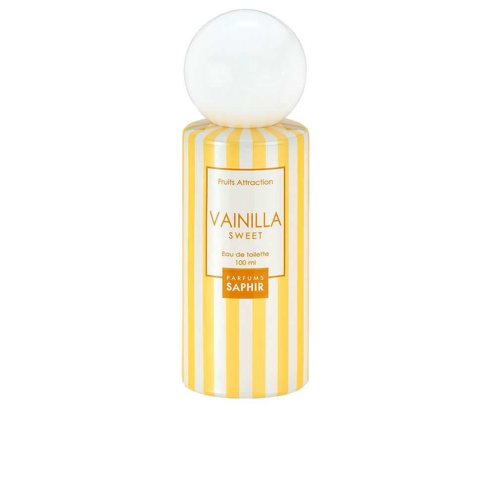 BAUNILHA DOCE edt vapor 100 ml
