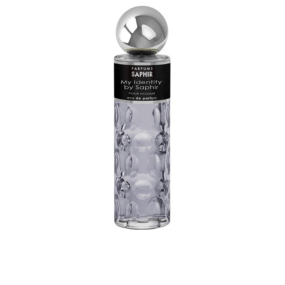 MINHA IDENTIDADE POR SAPHIR edp vaporizador 200 ml