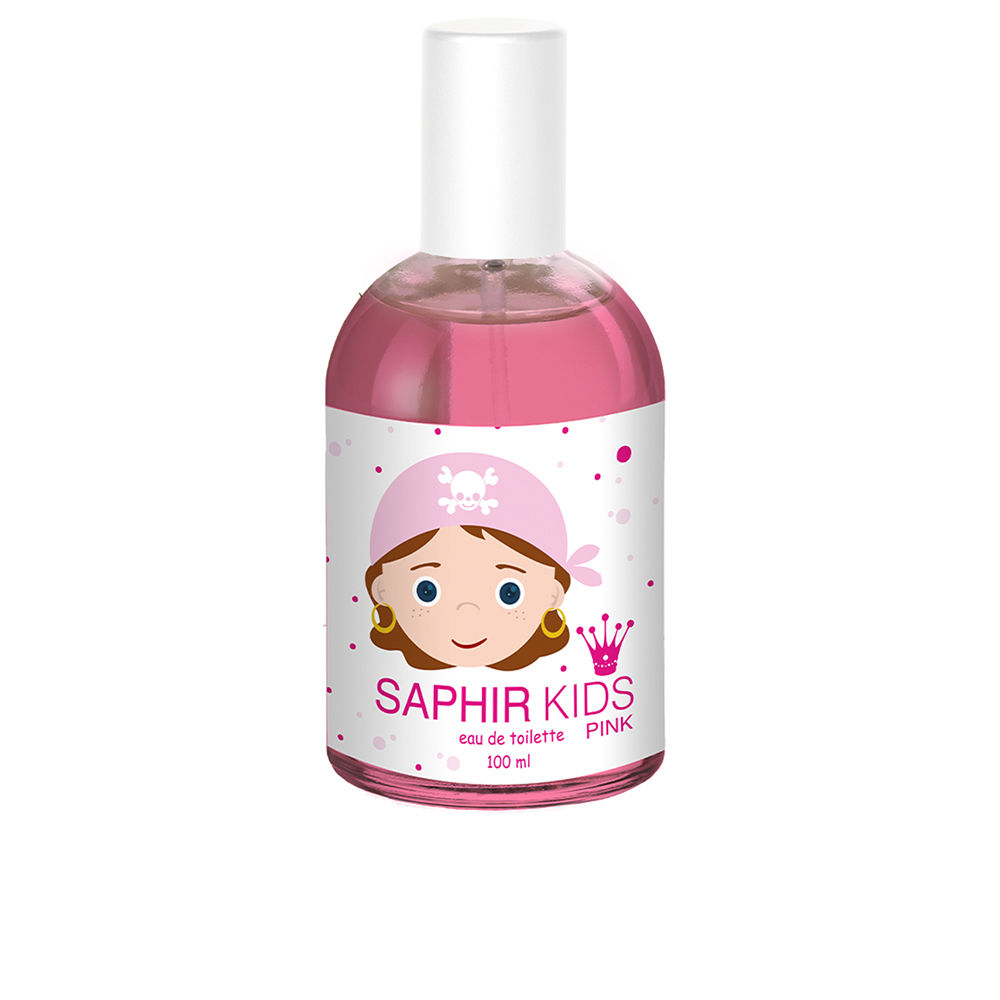 KIDS PINK edp vapo 100 ml