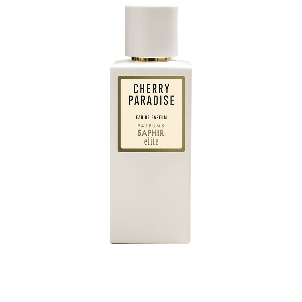 ELITE CHERRY PARADISE edp vapo 100 ml