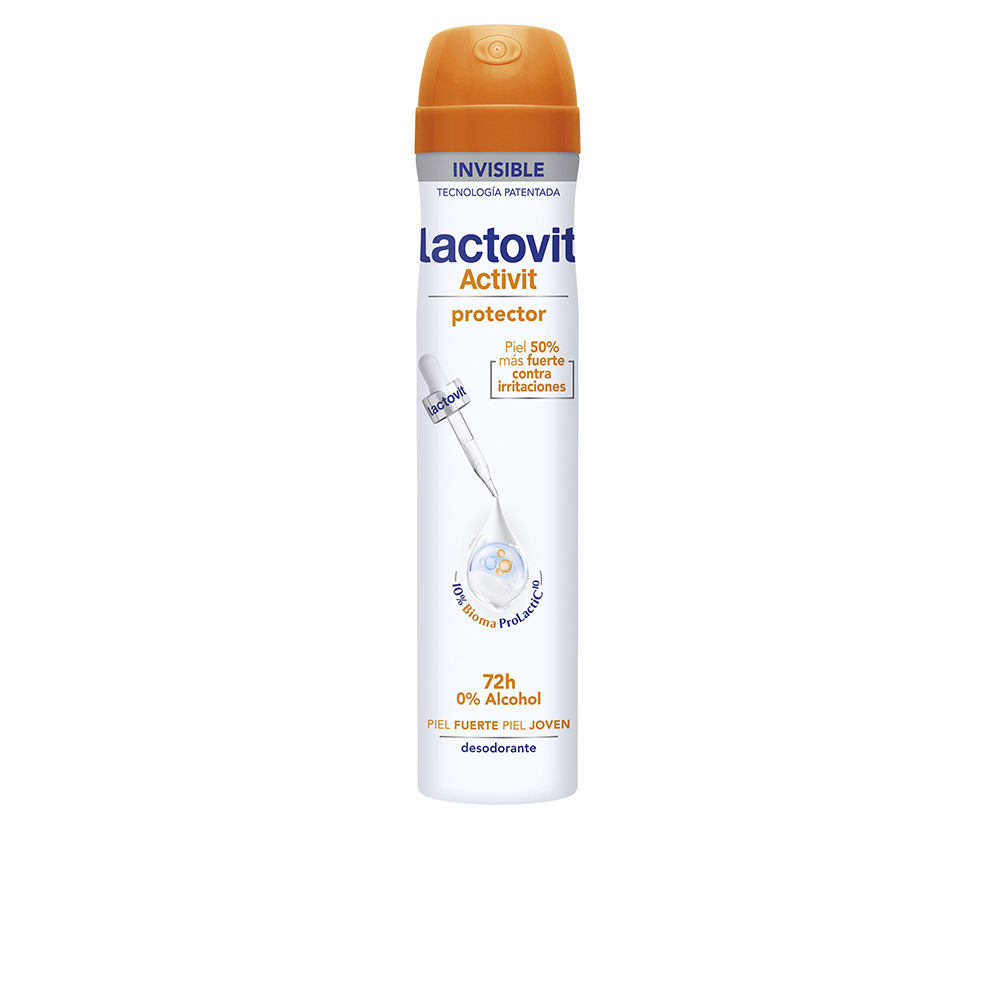 ACTIVIT PROBIOTIC-L 0% deo vaporizador 200 ml