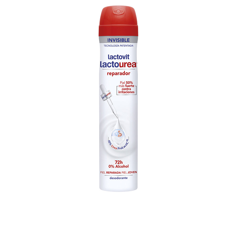 LACTO-UREA deo vaporizador reparador 200 ml
