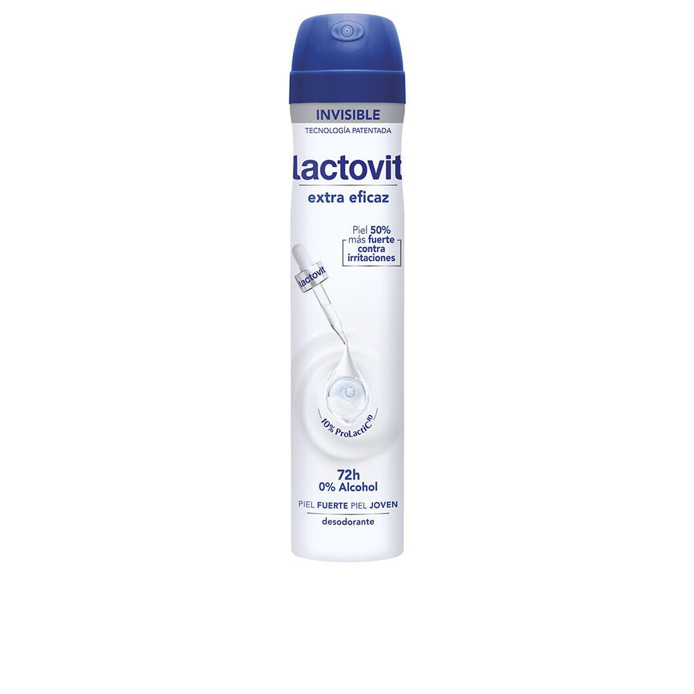 LACTOVIT ORIGINAL deo vaporizador 200 ml