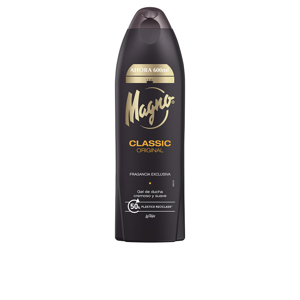 Gel de banho CLÁSSICO 600 ml