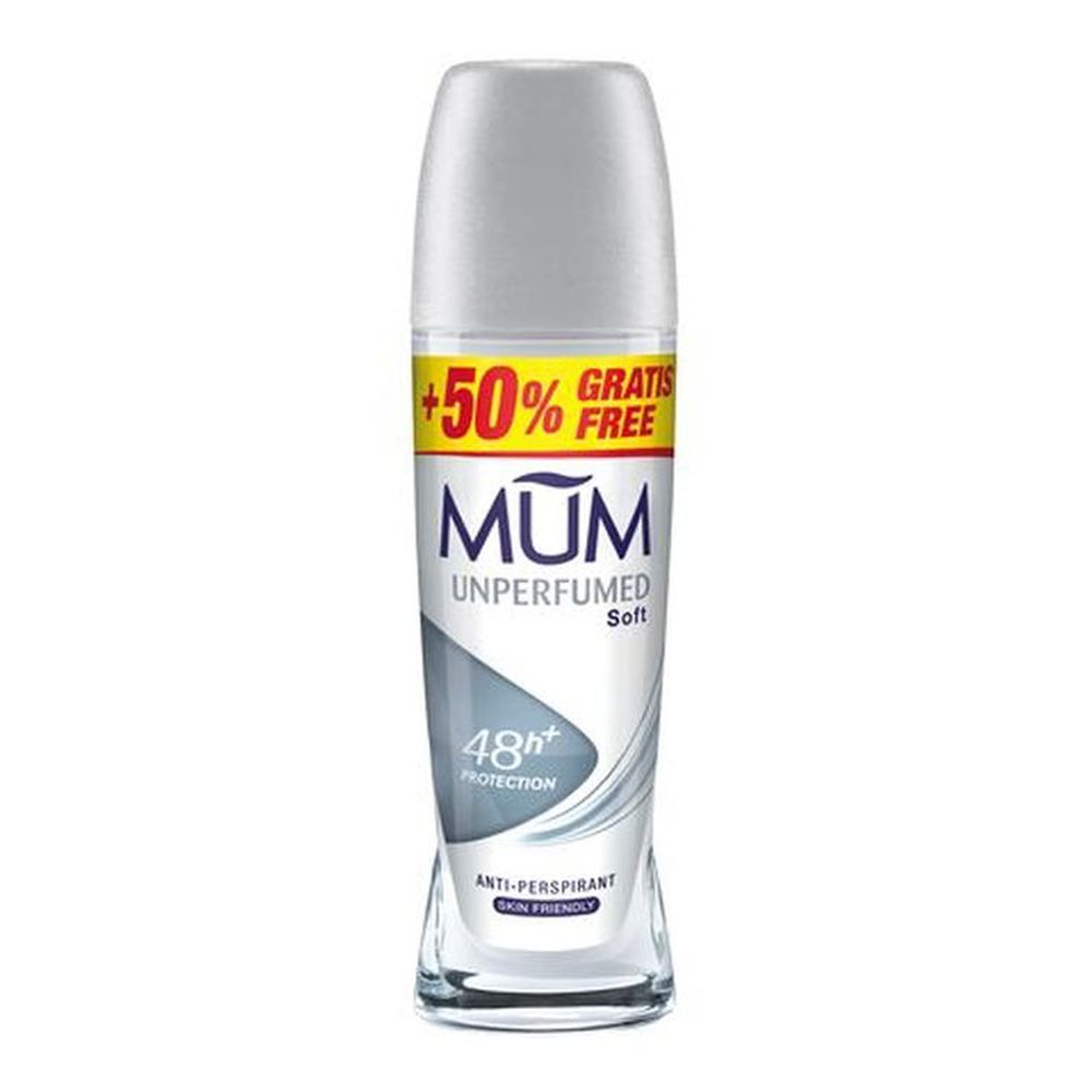 SENSITIVE CARE deo roll-on sem perfume 75 ml