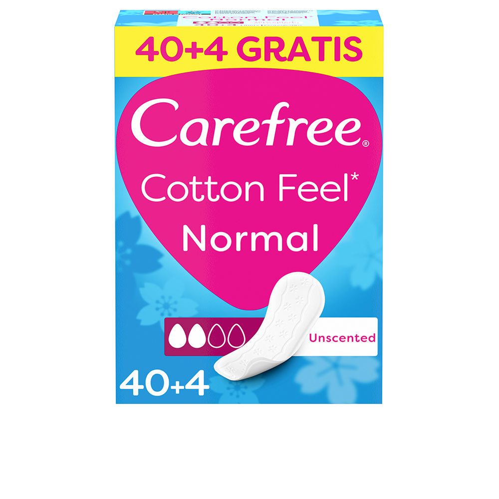 Protetor respirável CAREFREE 44 u