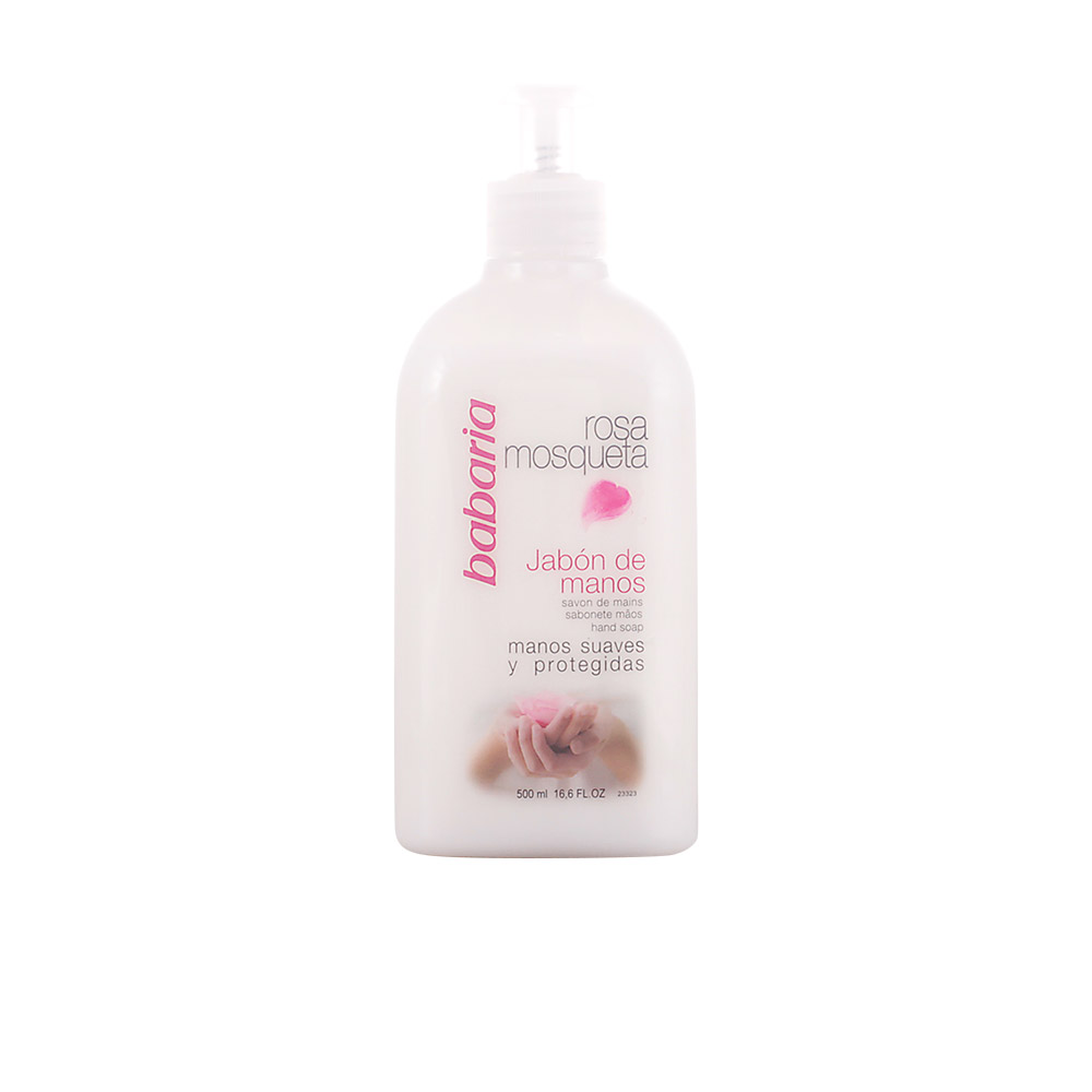 Óleo facial puro de Rosa Mosqueta 50 ml