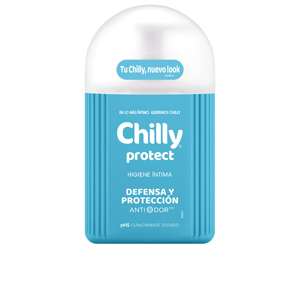 Gel íntimo EXTRA PROTEÇÃO PH 5 250 ml