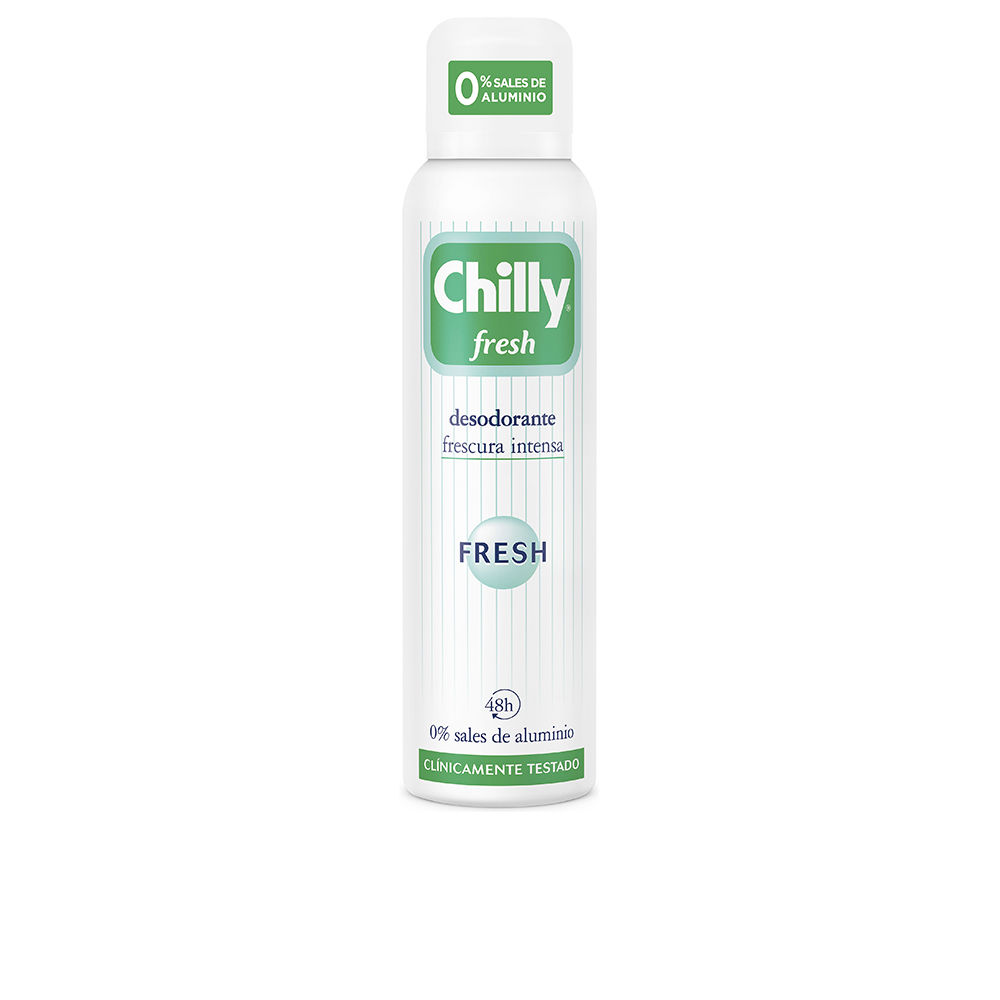 FRESH desodorante vaporizador 150 ml