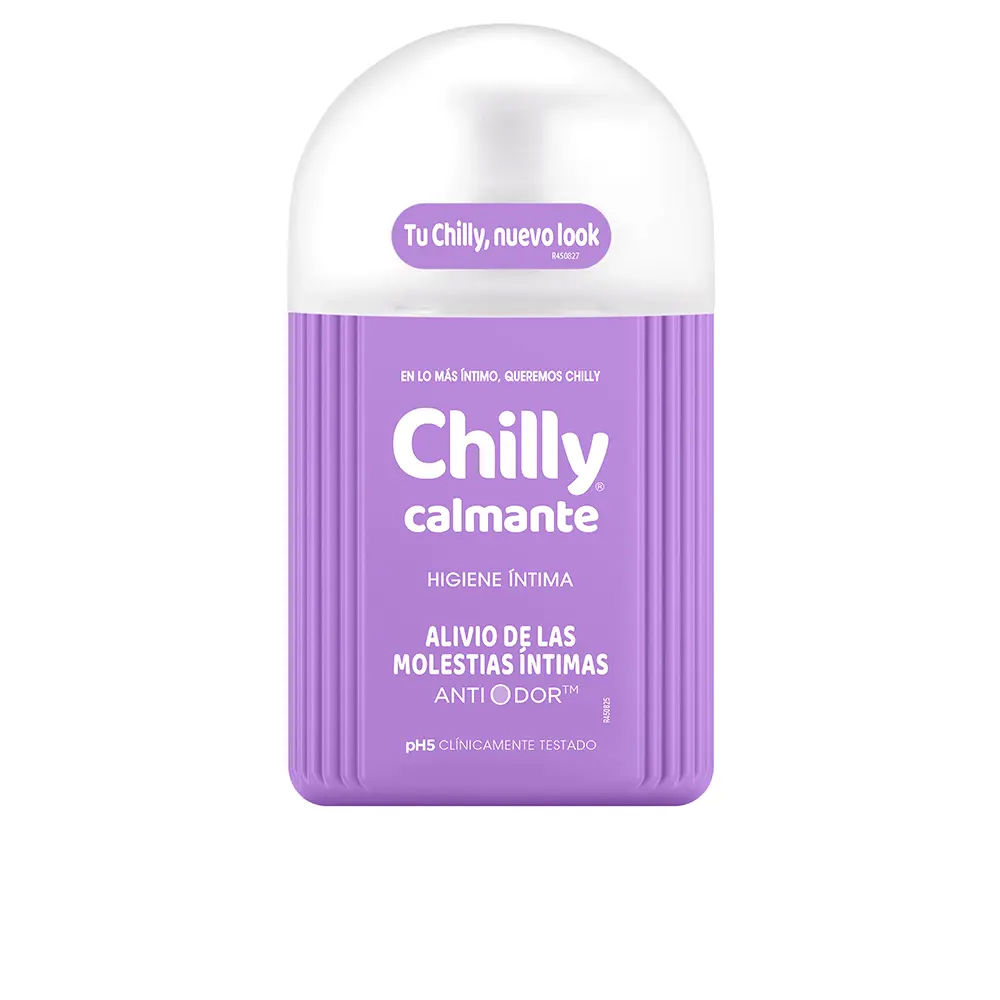 Higiene íntima Suavizante 200 ml
