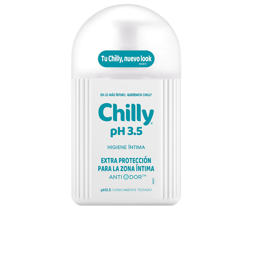 Gel íntimo EXTRA PROTEÇÃO PH 3.5 200 ml