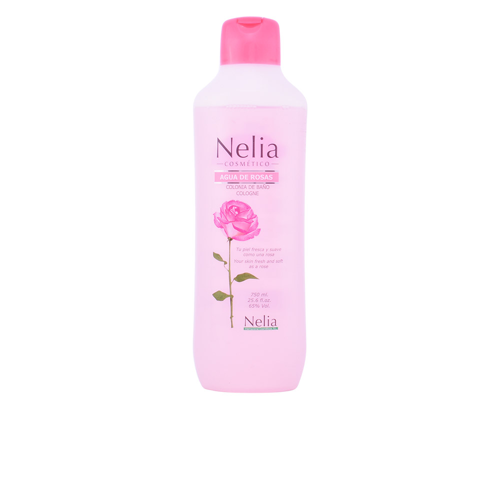 Água de Rosa colônia de banho 750 ml